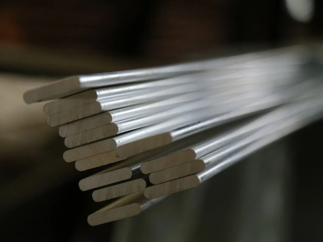 Дюралевая полоса купить в Кургане