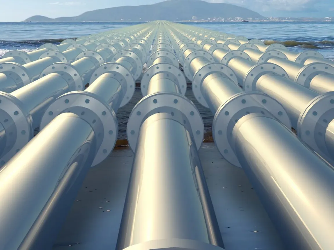Нефтяные трубы купить в Кургане