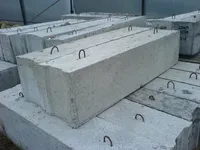 Блок ЖБИ купить в Кургане