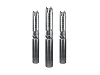 Циркуляционный (скважинный) насос CRS 6-16/32 купить в Кургане