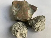 Ферромолибден FeMo60Cu1 купить в Кургане