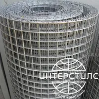 Кладочная сварная сетка купить в Кургане