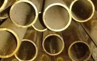 Латунные трубы купить в Кургане