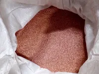 Медная сечка 4 мм 3 мм купить в Кургане