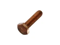 Медные болты 3 мм купить в Кургане