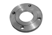 Никелевый фланец плоский 900 мм 0,25 МПа Alloy C-276 EN 1092-1 купить в Кургане