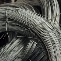 Никелевая проволока 2.25 мм Alloy 600 ASTM B166 купить в Кургане