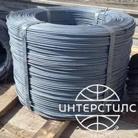 Стальная проволока 1.8 мм купить в Кургане