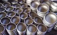 Заглушки купить в Кургане