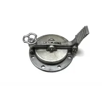 Замерный люк 80 мм 218 мм ЛЗ-80 ТУ 3689-002-10524112-06 купить в Кургане